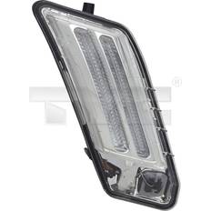 Volvo Vehicle Lights TYC Tagfahrlicht 12-5313-00-9