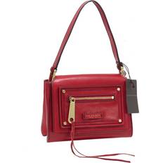 The Bridge Bolsos The Bridge Consuma Handtasche 23 cm Farbe: rosso ciliegia (rot)