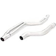 Exhaust Systems Remus Exhaust Pipe REM0890160000