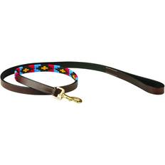 Polo Dog Lead Cowdray