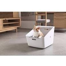 Pura Air Cat Litter Tray One Colour