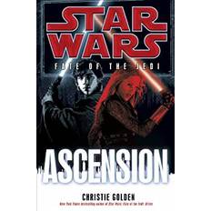 Ascension by Christie Golden