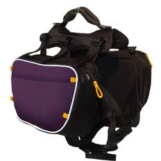 OllyDog OllyDog Trekker RF Harness Backpack