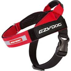 Ezydog Haustiere Ezydog Express Harness Hundegeschirr Red XL