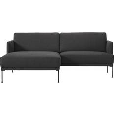 Westwing Collection Liten Hörnsoffa Fluente Soffa