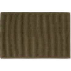 Green Non-Slip Bath Mats Threshold 20"x30" Performance Plus Bath Mat