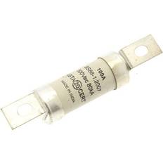 Eaton Electrical Installation Materials Eaton OSD100 OSD 100amp 500V AC BS88 GG Fuse