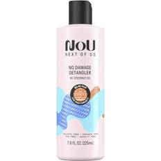 No Damage Detangler For Curly Coily Hair 7.6 fl oz