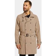 Didriksons Ludvig Coat Beige