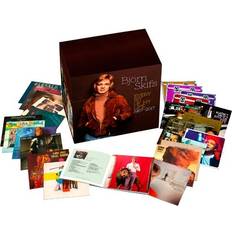 Skifs Björn: Every bit of my life 1967-2017 (CD)