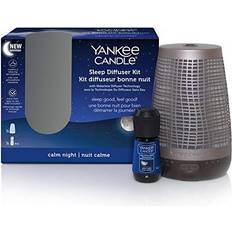 Yankee Candle Sleep Diffuser Starter Kit