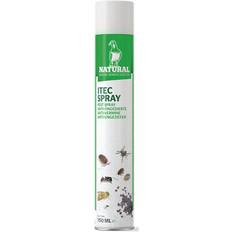 Nobby Insect Spray for Birds Pet - Blanc
