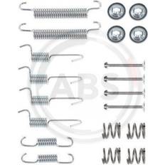 Accessory Kit Brake Shoes 0894Q