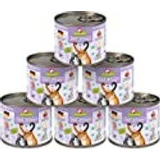 Granatapet Cat Wet Food DeliCatessen Duck 6 x 200 g