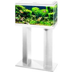 Ciano Aquarium Fish Tank & Stand 60cm 2ft 58L