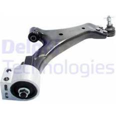 Delphi Wishbone