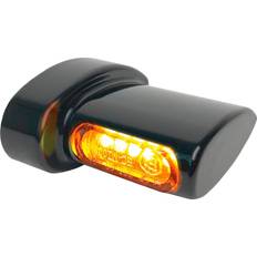 Harley Davidson HeinzBikes Winglets Micro LED-Blinkers