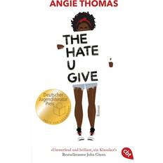 Bücher The Hate U Give ePUB (E-Book)