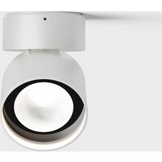 IP44.DE Pro R Udendørs Spot Pure White
