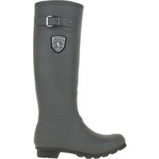 Kamik Rain Boots Kamik jennifer damen gummistiefel Grau