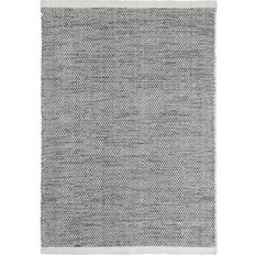 Linie Design Carpets Linie Design Asko Rug Black