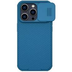 Apple iPhone 16 Pro Mobile Phone Cases Nillkin CamShield Pro for iPhone 14 Pro
