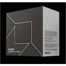AMD sTR5 CPUs AMD Ryzen ThreadRipper Pro 7965WX Processor
