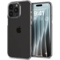 Spigen Crystal Flex iPhone 15 Pro