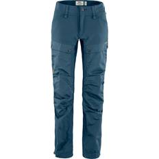 Fjällräven Keb Trousers W - Indigo Blue