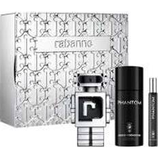 Rabanne Men's Perfume Set of 3 Pieces