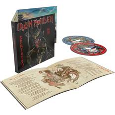 Music Senjutsu Digipack (CD)