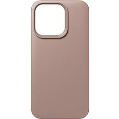 Nudient thin iphone 14 pro Nudient Thin Case iPhone 14 Pro Cover Dusty Pink