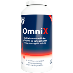 Omnix Biosym OmniX 300 stk