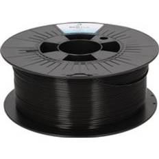 3D-utskrift 3DJake ecoPLA Black 1.75 mm 4000 g