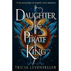 Bøger Daughter of the Pirate King (Hæftet, 2022)