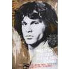 Malerifabrikken Morrison by Artist Flerfärgad Poster
