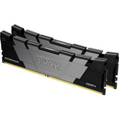 Kingston 64 GB DDR4-3200 Kit Werkgeheugen