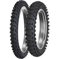 Dunlop Pneumatici per moto Dunlop Geomax MX34 90/100-16 TT 51M Pneumatici 640372