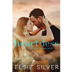 Bøger Heartless Elsie Silver (Hæftet)