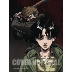 Killing Stalking: Deluxe Edition Vol. 1 (Häftad)