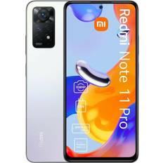 Matkapuhelimet Xiaomi Älypuhelimet Redmi Note 11 Pro 6 GB RAM 64 GB