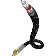 Inakustik Excellence Coaxial Digital Kabel 75 cm