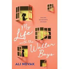 My Life with the Walter Boys (Häftad)