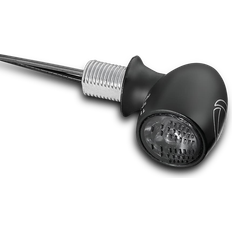 Kellermann Atto Dark LED-blinklys