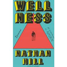Wellness Nathan Hill Språk Danska