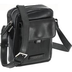 The Bridge Bolsos The Bridge Capalbio Schultertasche 21 cm Farbe: nero (schwarz)