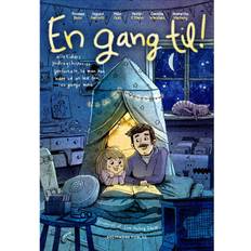 En gang til! Hardback (Indbundet)