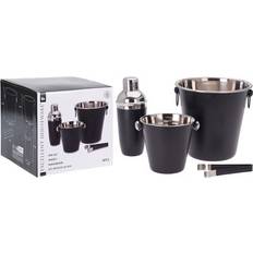 Excellent Houseware Cocktail shaker 4stk