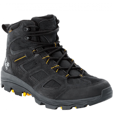 Jack Wolfskin Vojo 3 Texapore Mid M - Svart