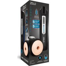 Realistisk Endurance Jack Ass Meat Dildo